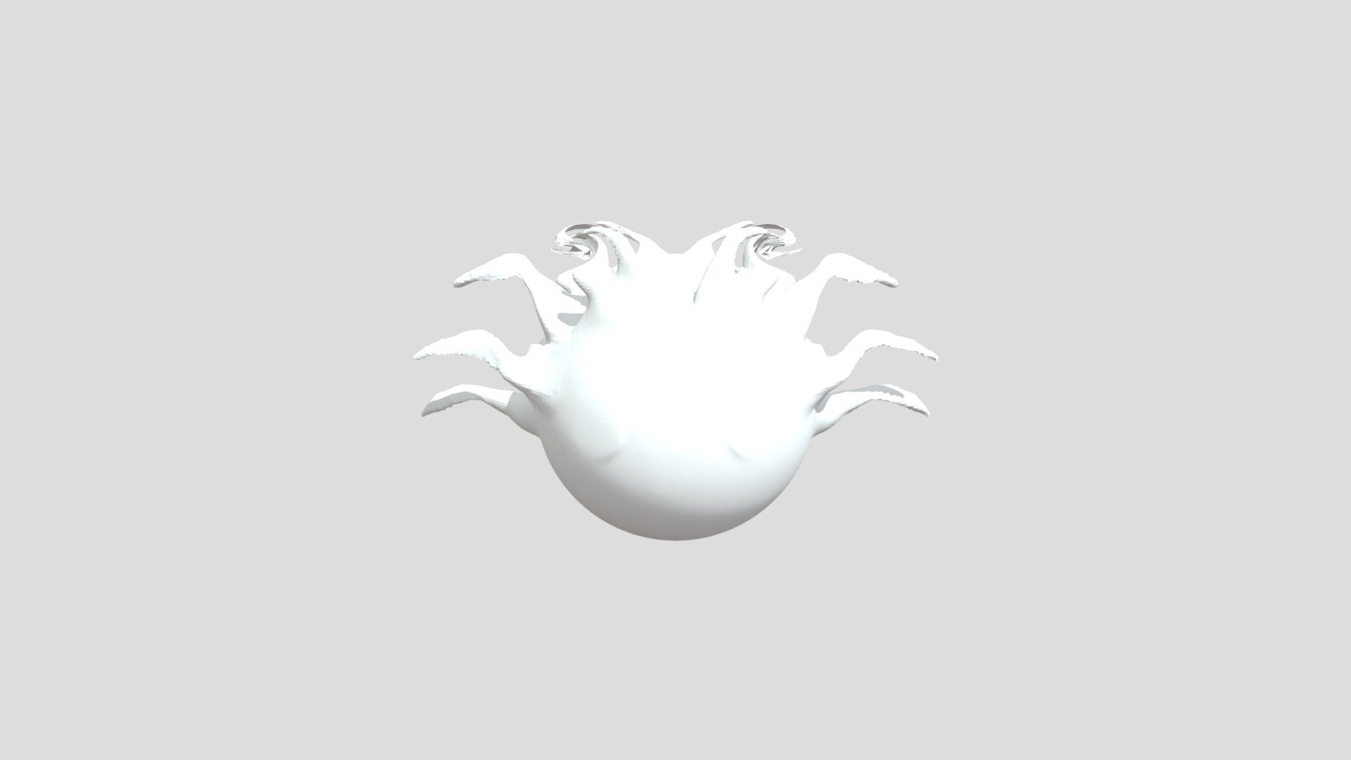 Galvan0302 Sculpt Png