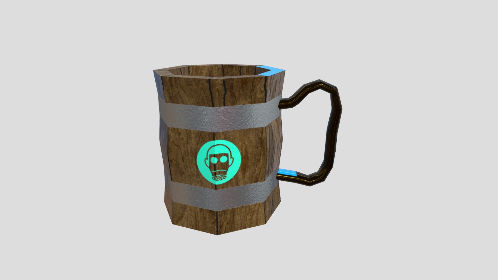 WoodenMug_fbx