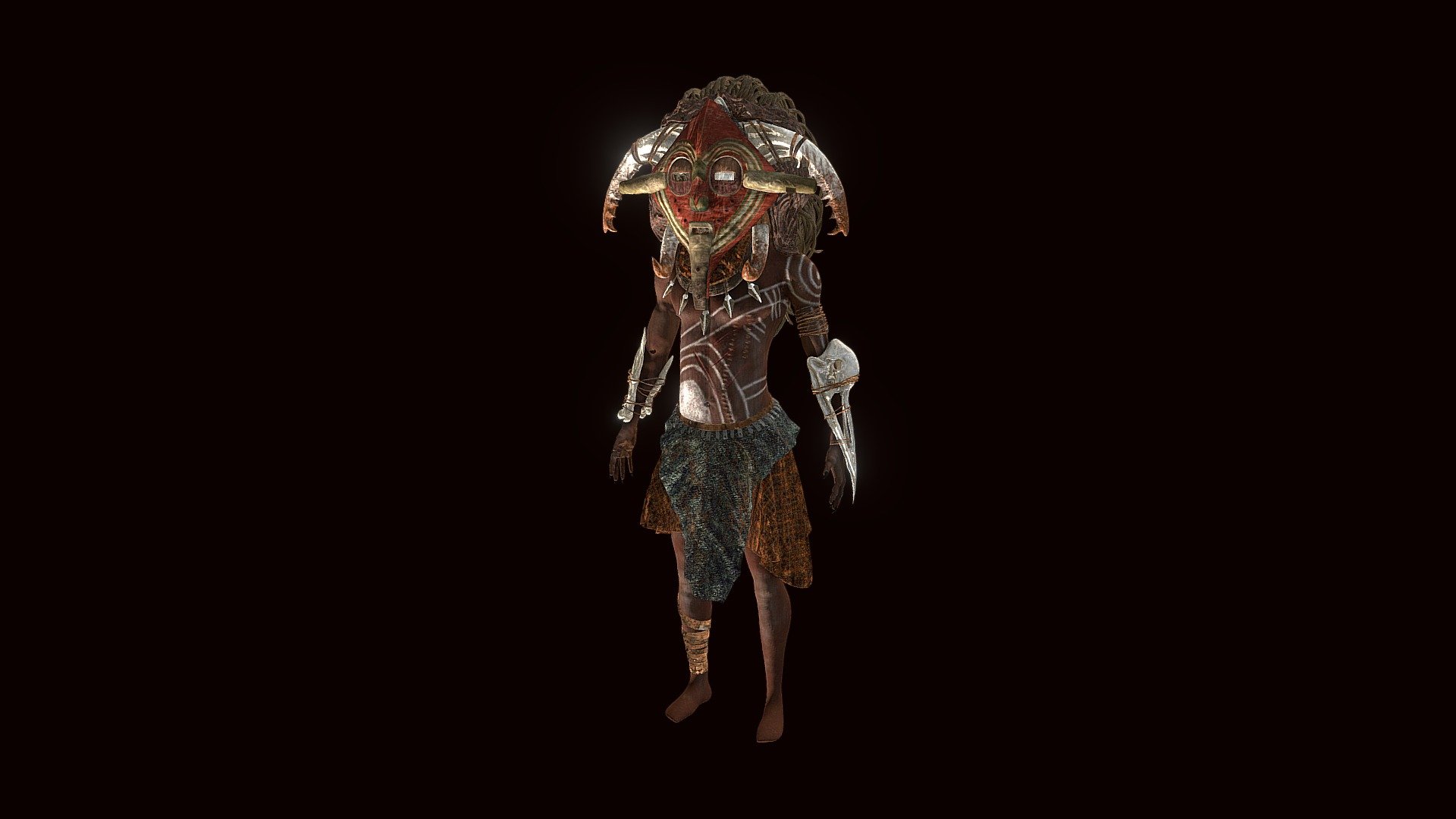african-fantasy-shaman-3d-model-by-wellsan-oliveira-d7adbc9-sketchfab