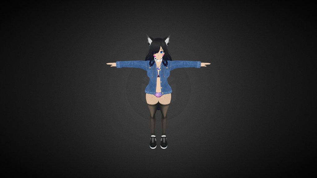 Catgirl