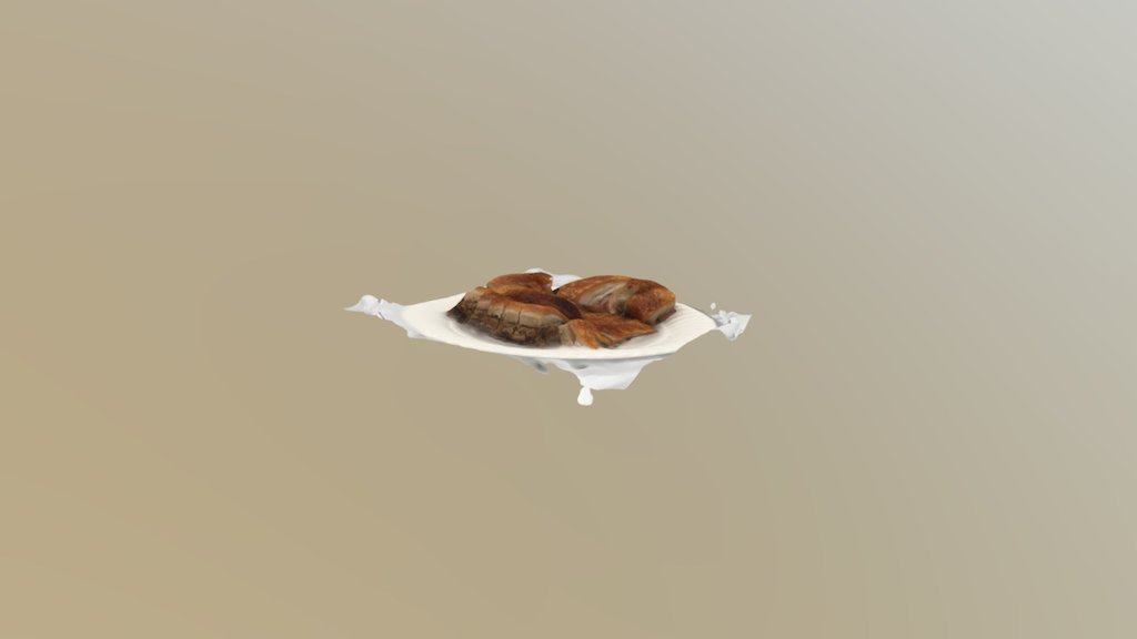 Roast Pig