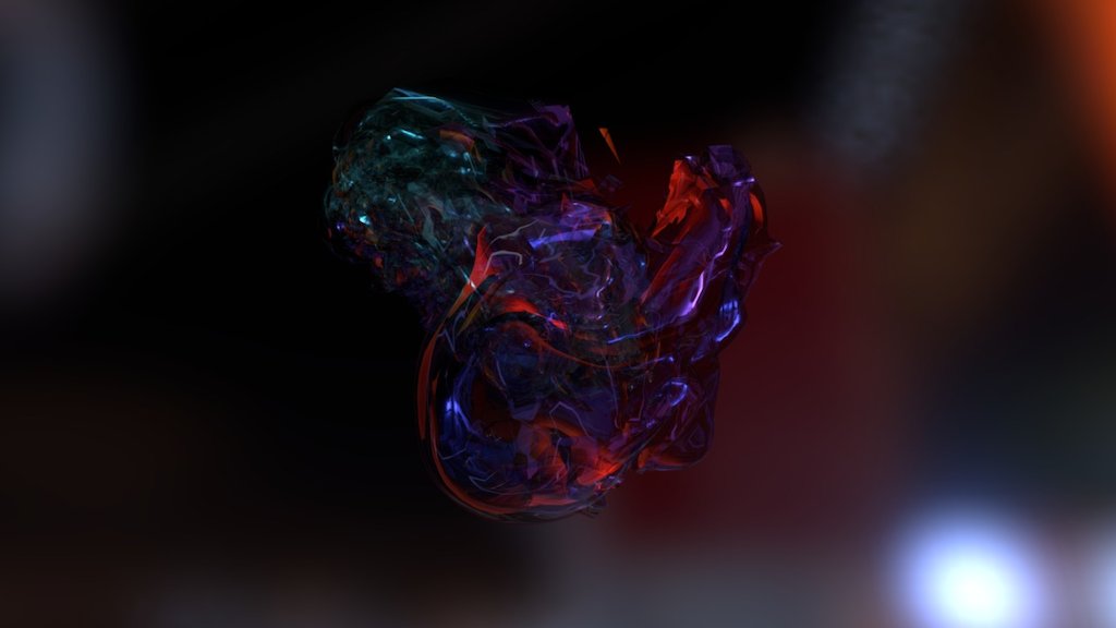 David Atlas Abstracta x Bill Etra