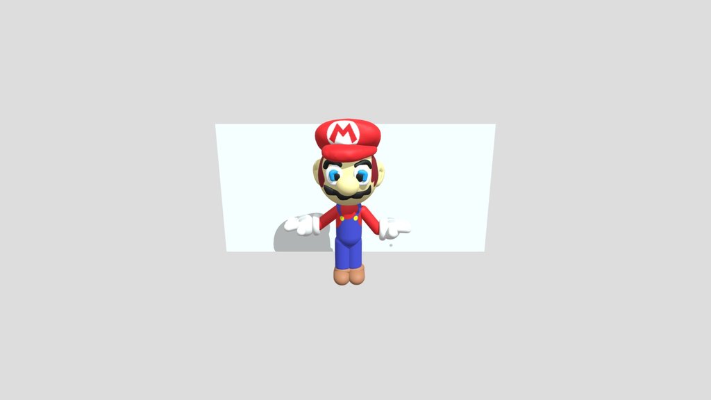 Mario