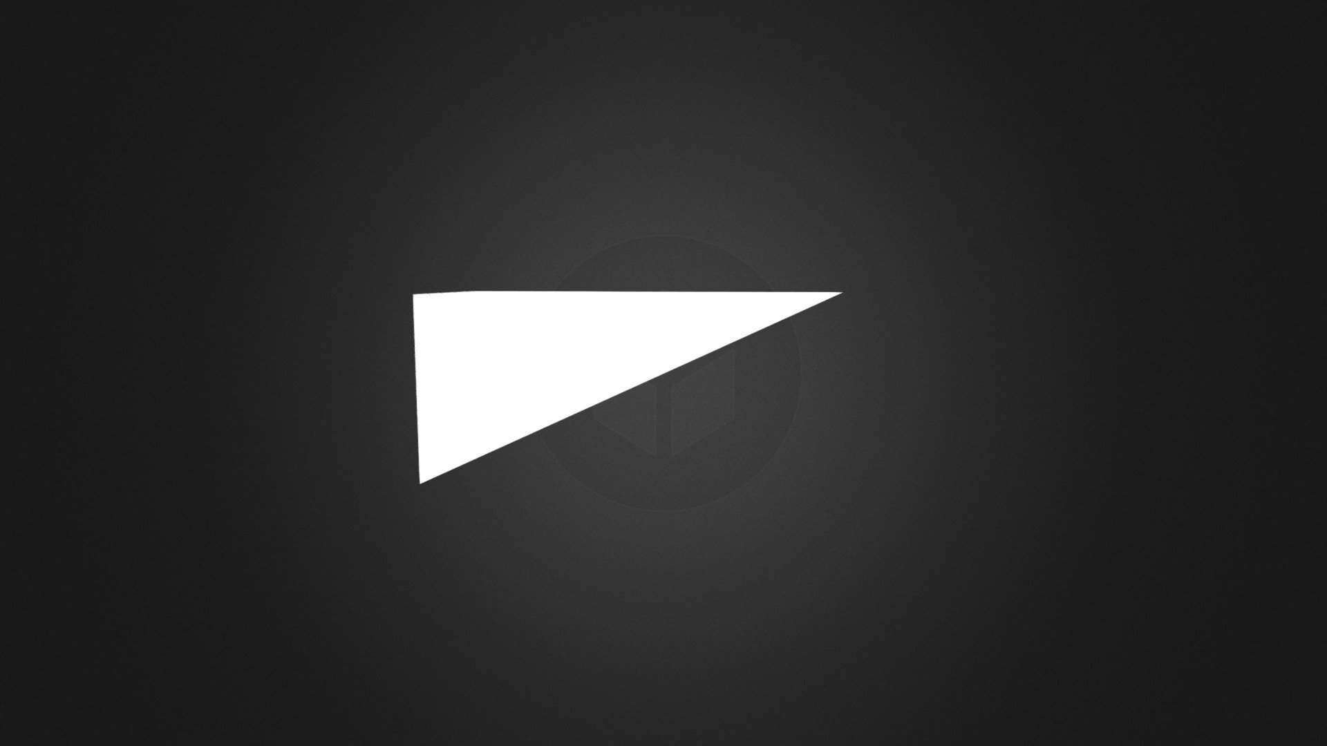 Paper Airplane