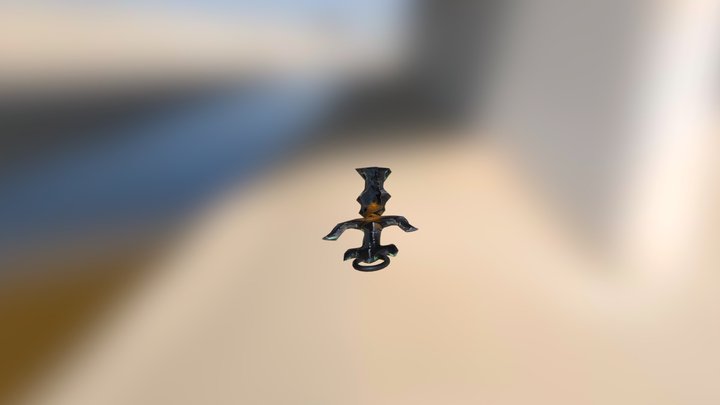 1 3D Model