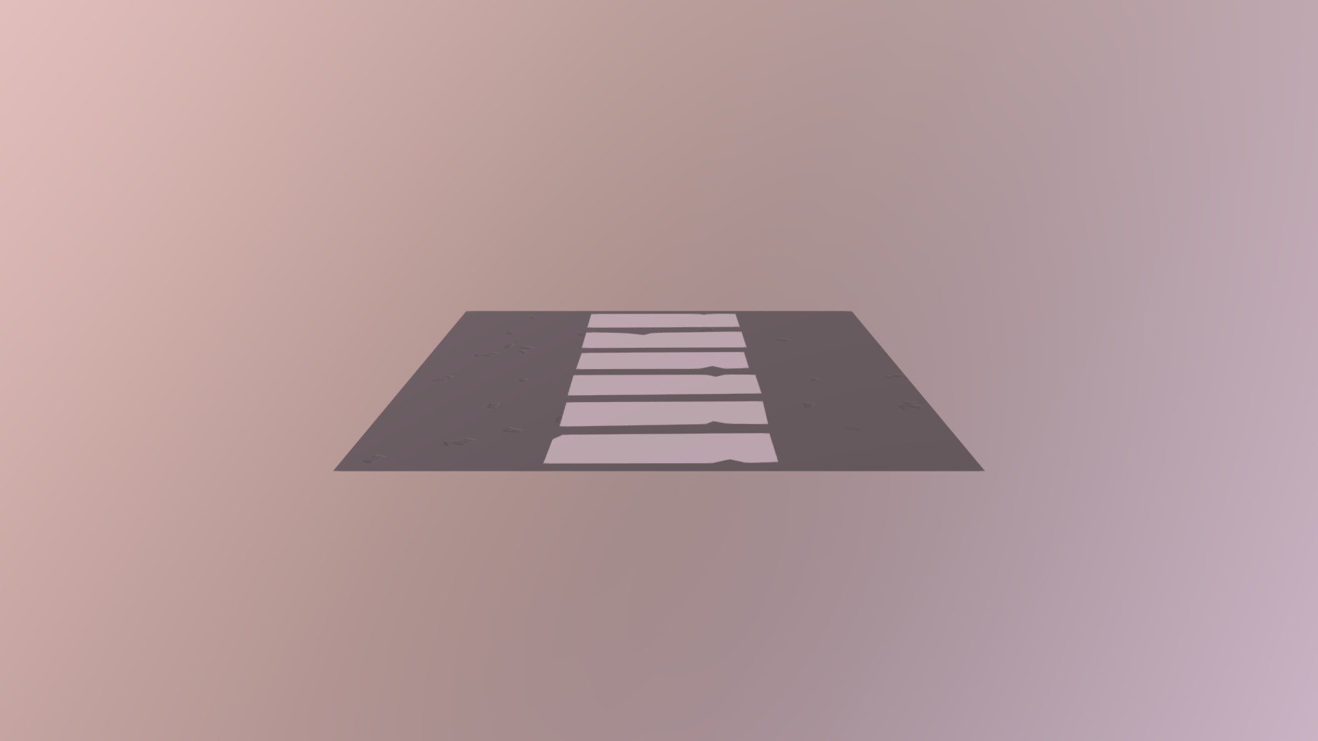 Road Crossing