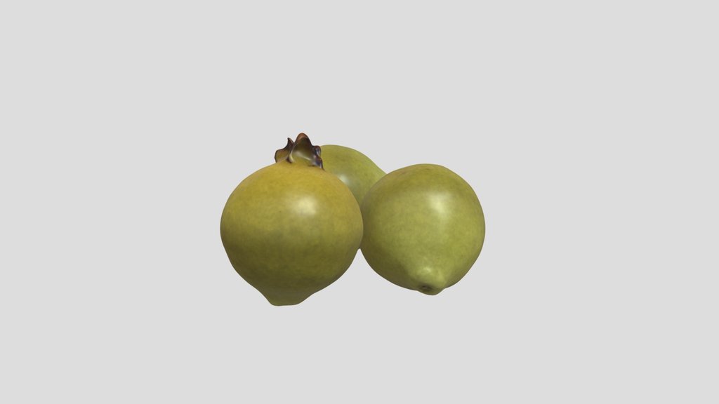 Guavas
