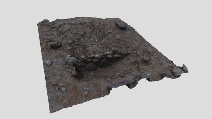 Fifa 3d 3D Model