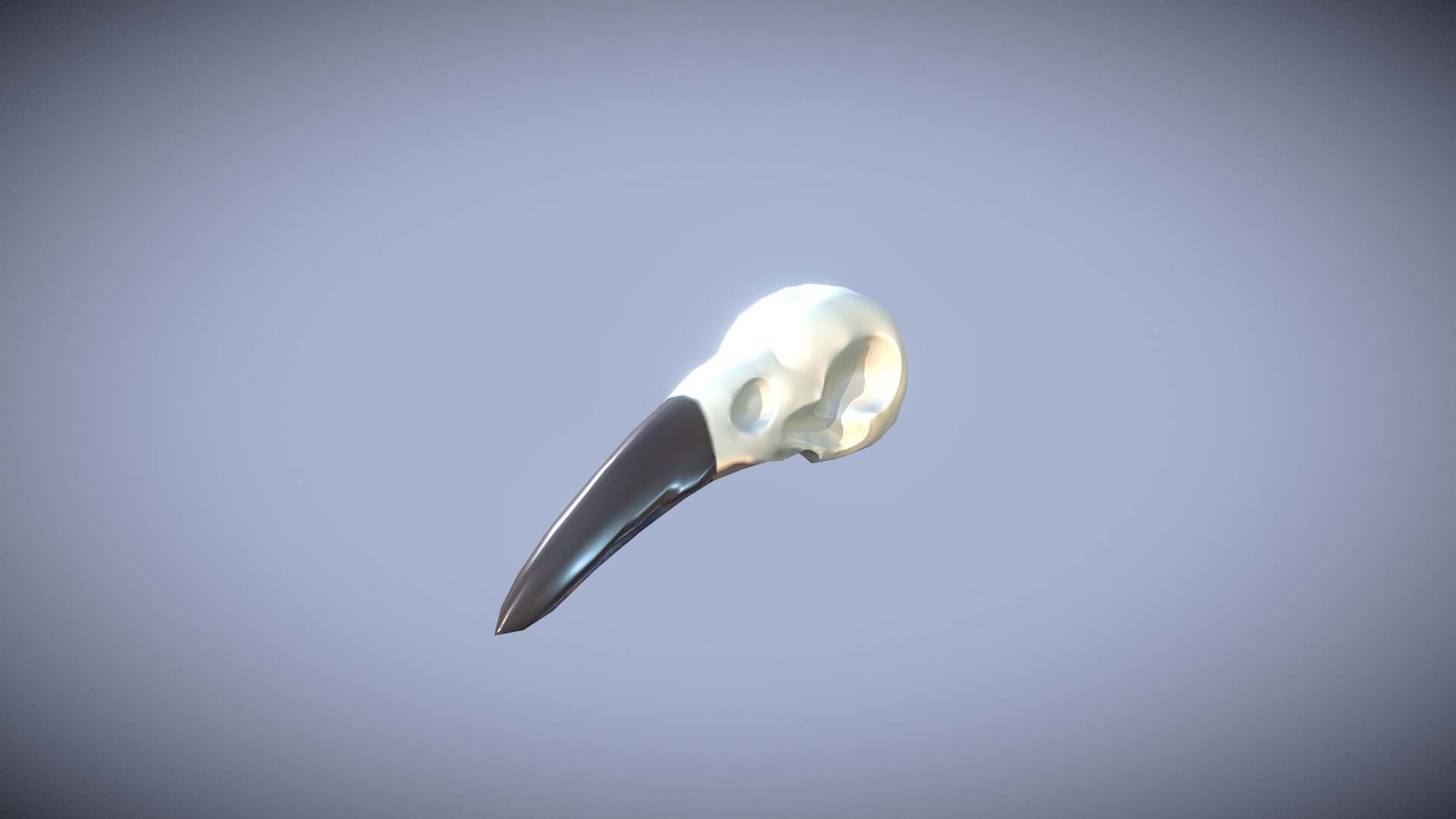 Crâne_2_texturing_mesh