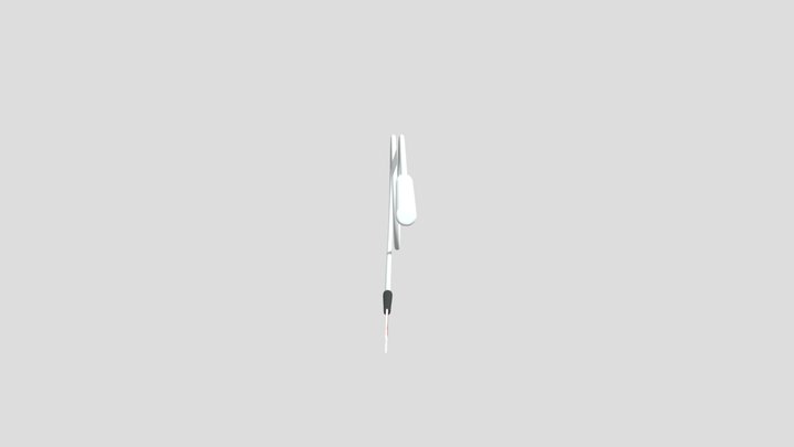 dsgd 3D Model