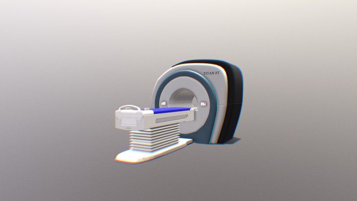 Irm 3D models - Sketchfab