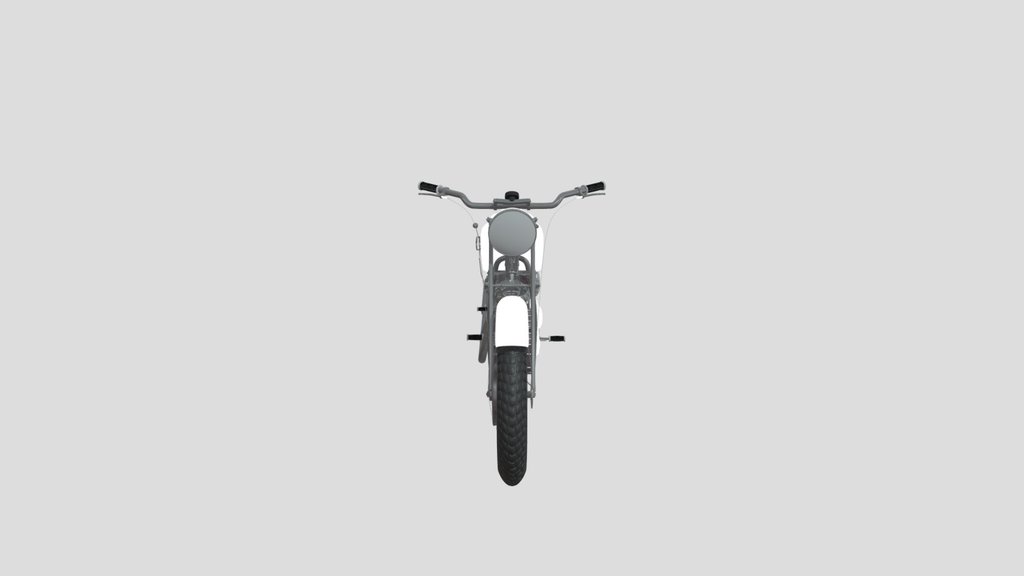 Royal Enfield Kx 1140 1937