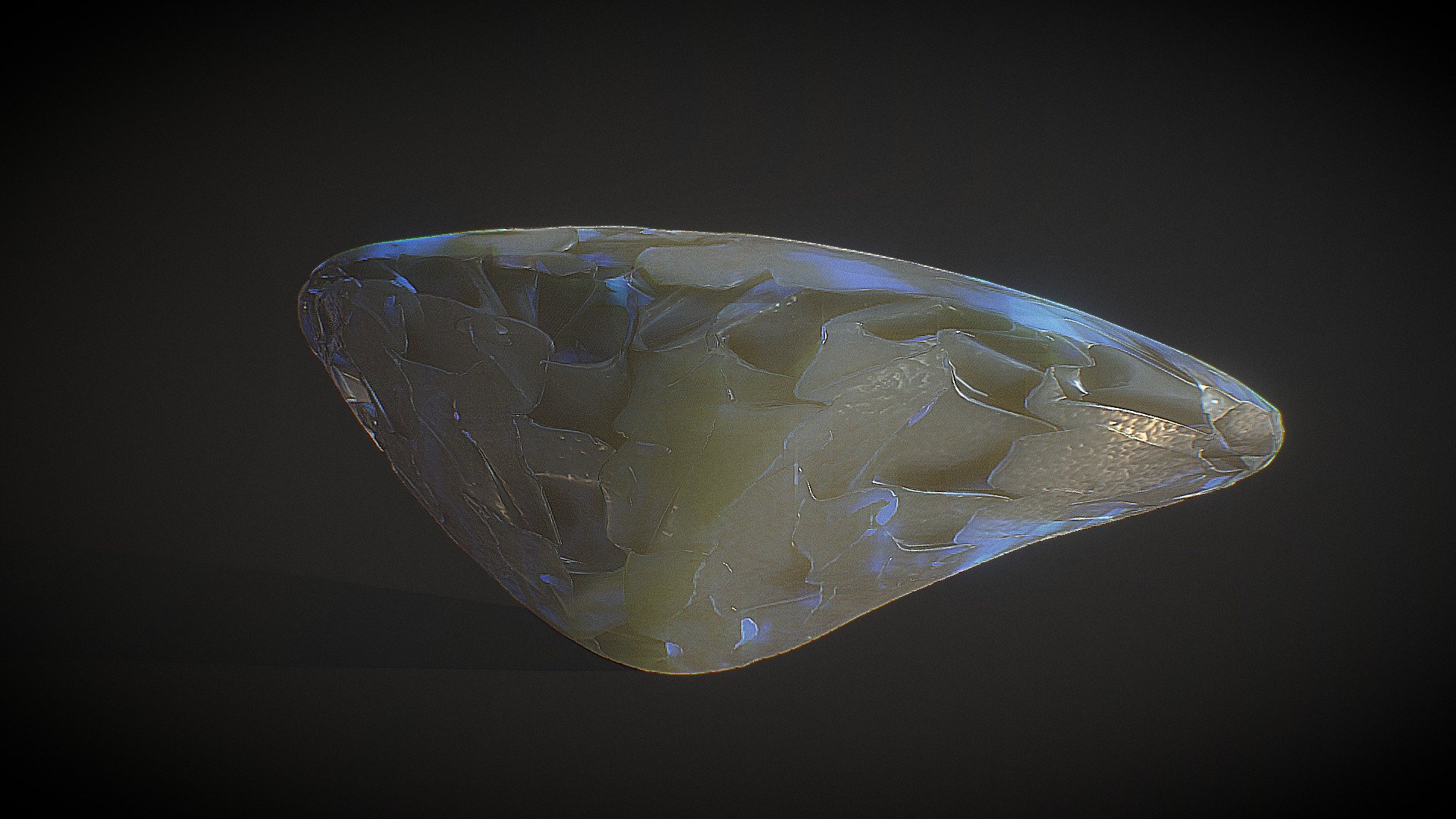 Alian Egg