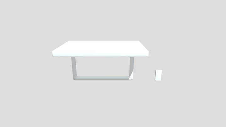 Test1 3D Model