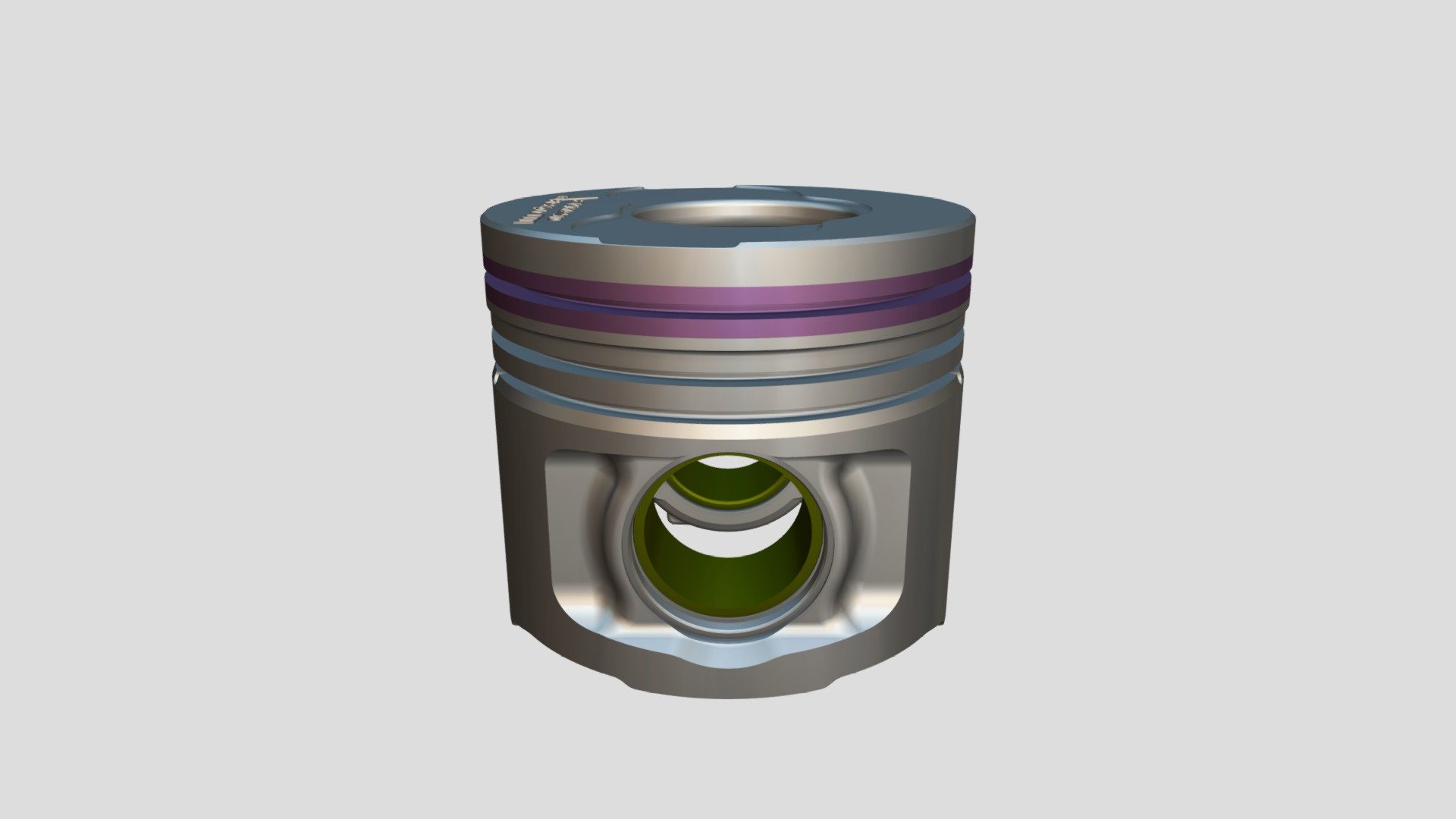 87-70725-STDA — Sketchfab embed 3D viewer