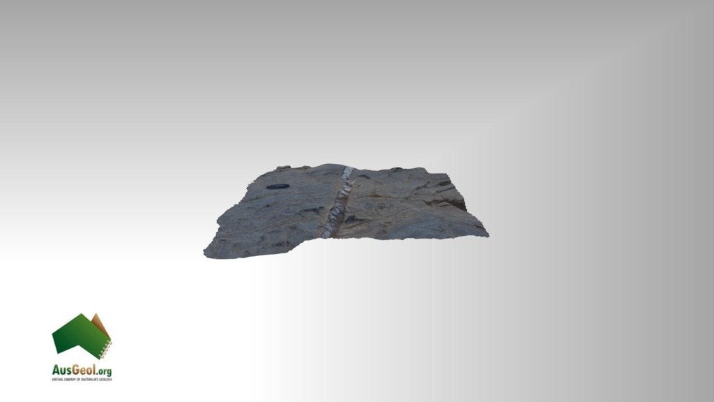 Geology - Blinman23