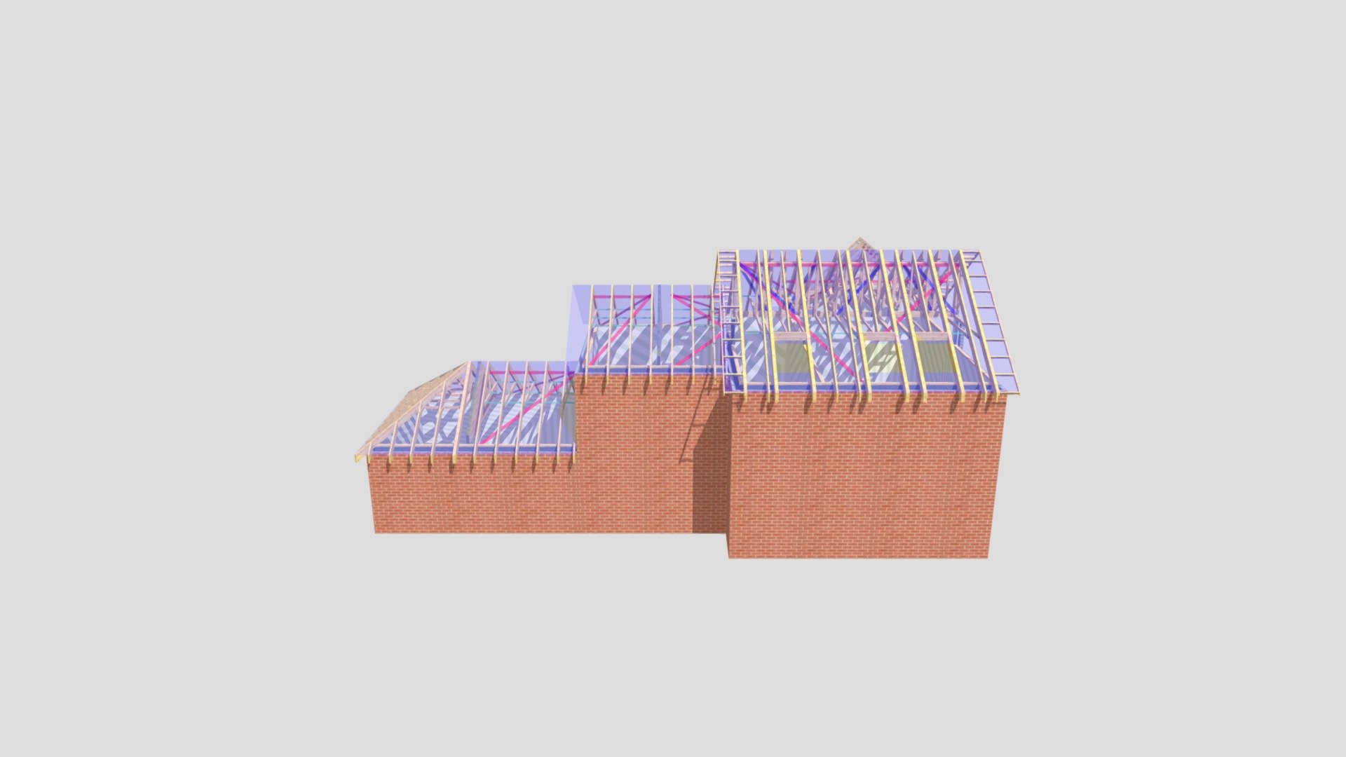 R/o Weatherhill Farm