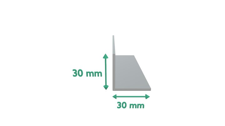 Profil 50546 3D Model