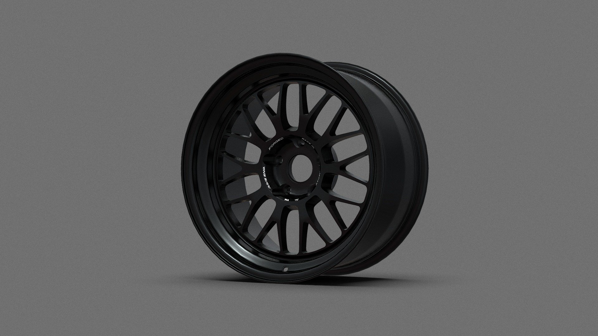 Volk Rays 21A - Download Free 3D model by jonver87 [d7c193d] - Sketchfab
