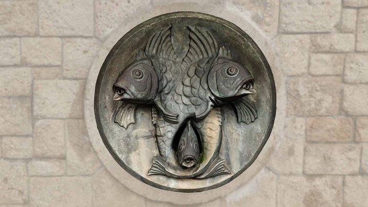 Wasserspeier