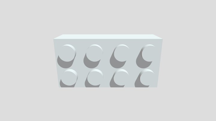 No-color 3D models - Sketchfab
