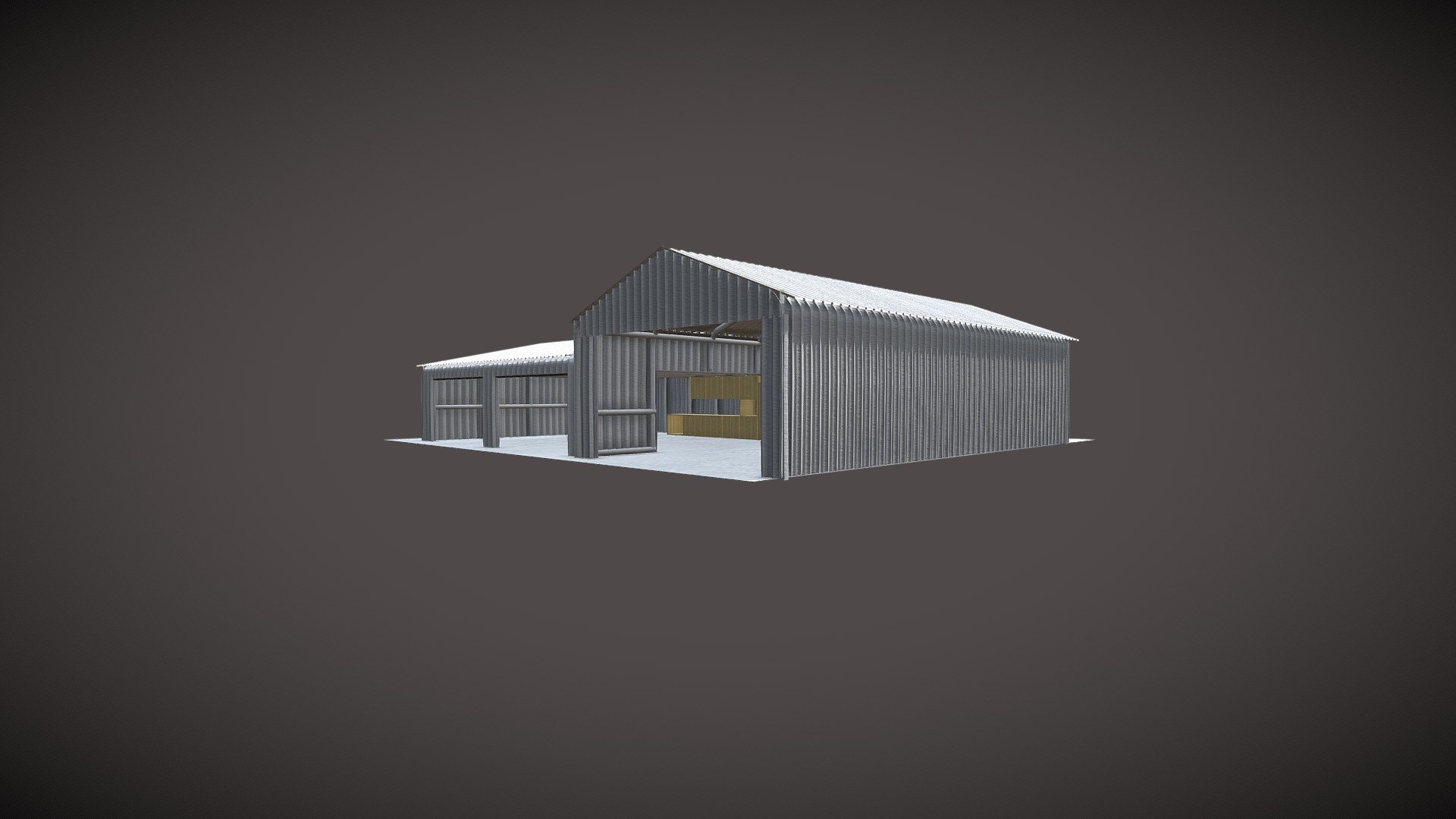 Matt's Shop