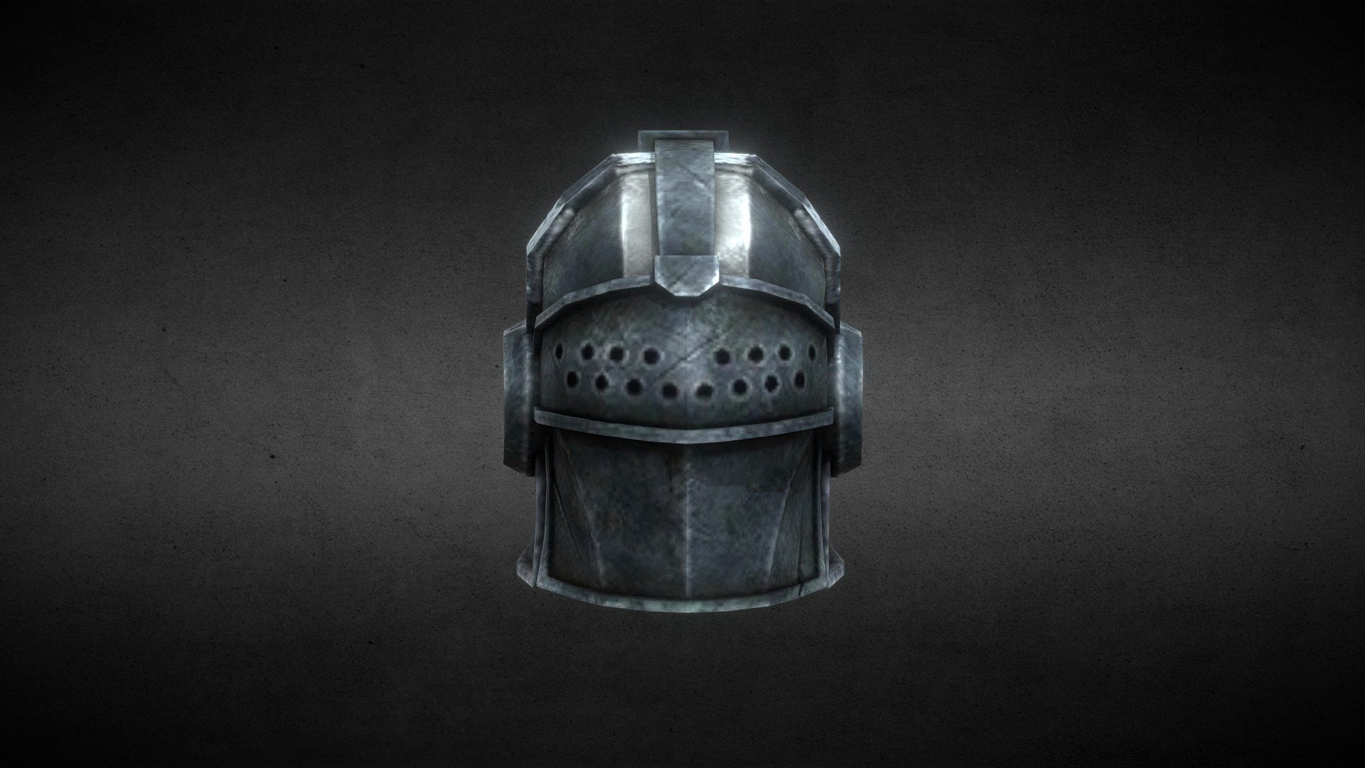 Helmet