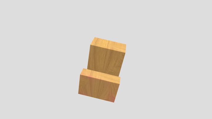 Solido 3D Model
