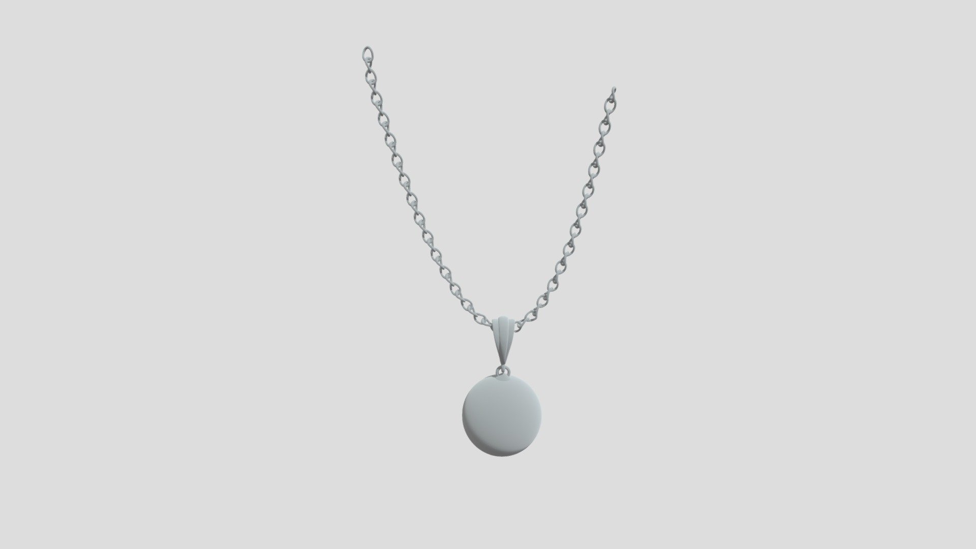 Pendant