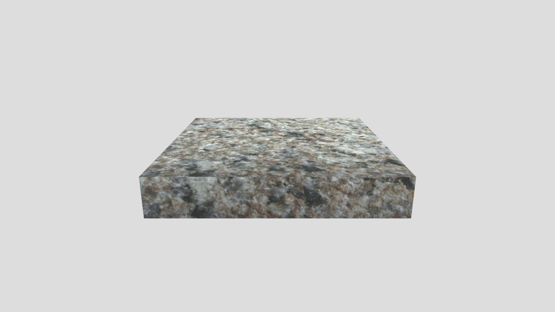 Mill Red Bush Hammered