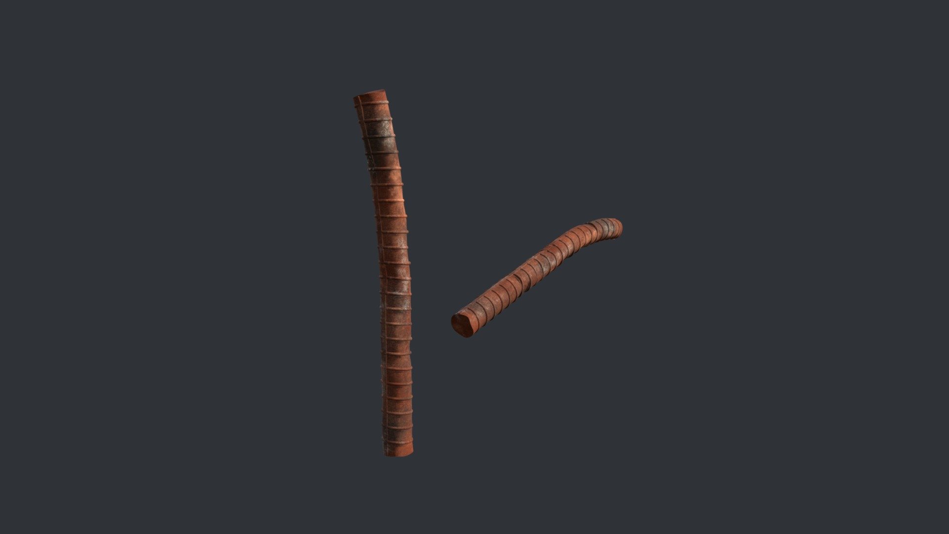 봉강류 — Sketchfab embed 3D viewer