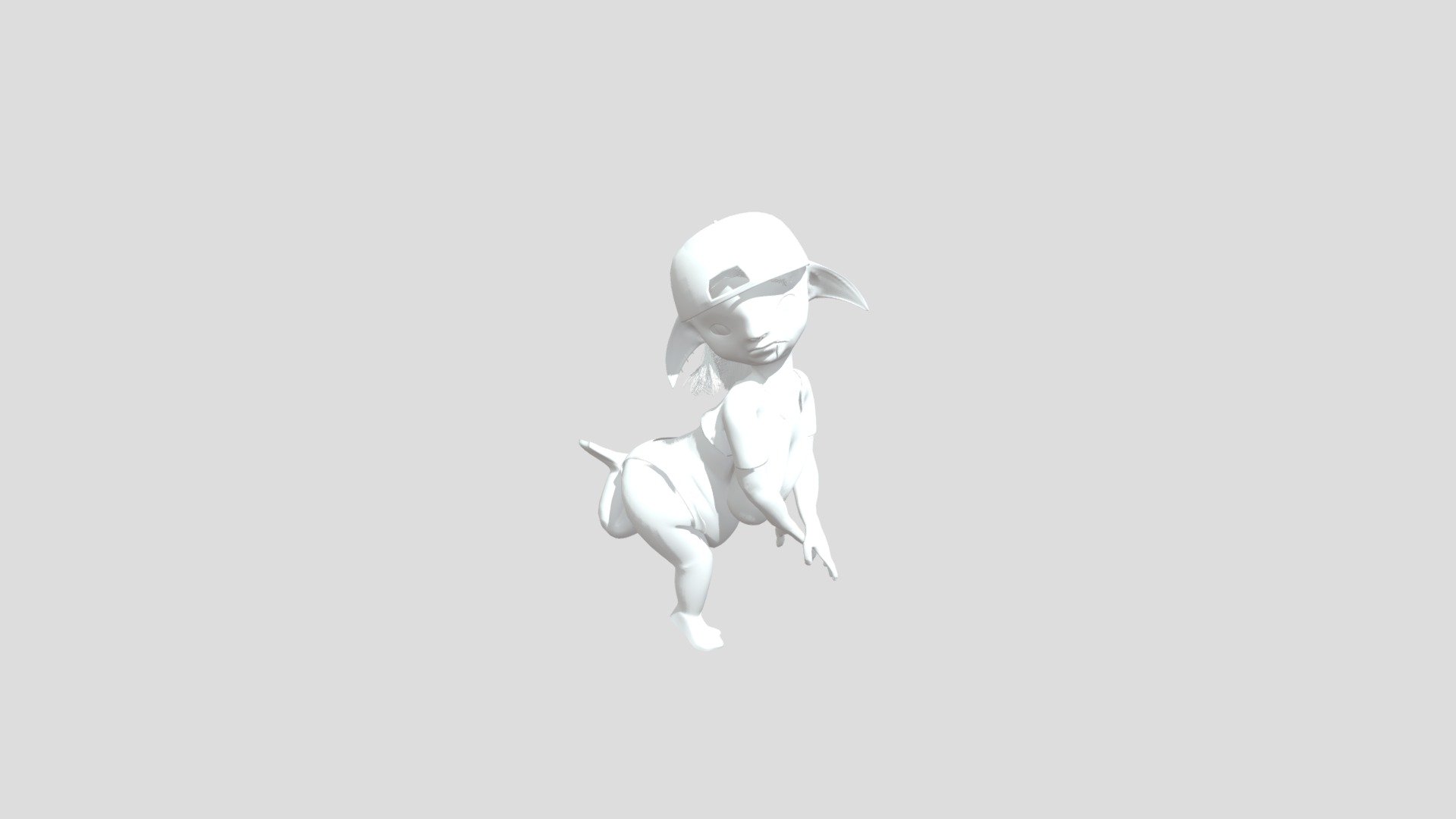 FINAL CHARACTER