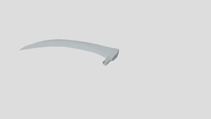 model_json 3D Model