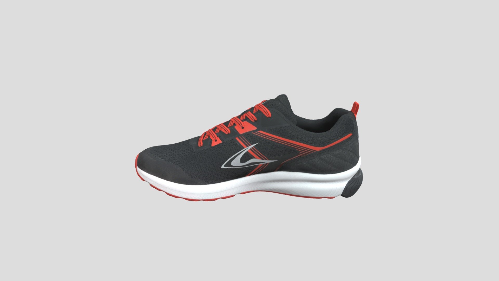 LD Shoe Men 1