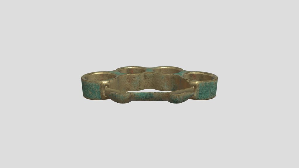 Brass Knuckle