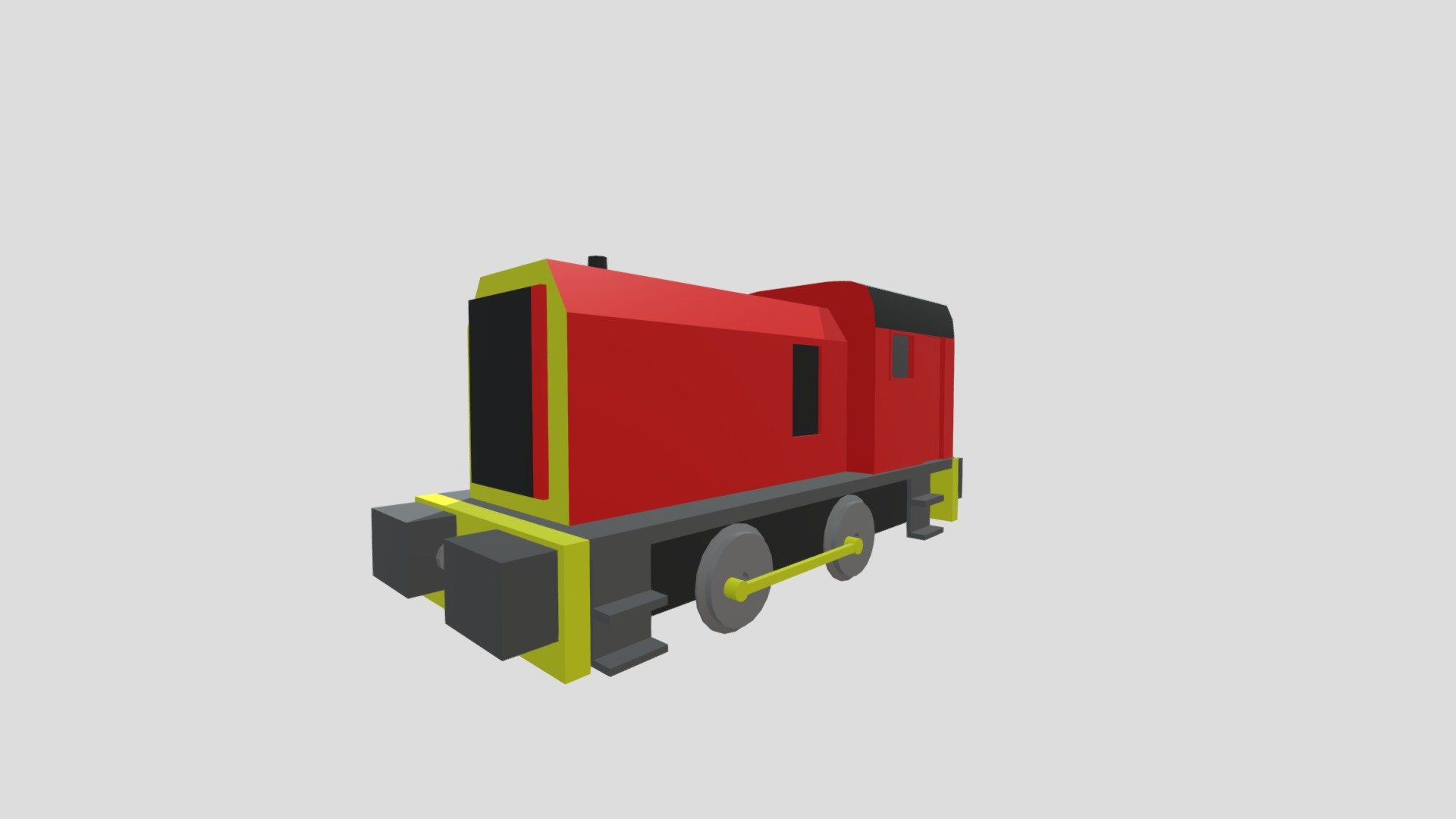 generic shunter