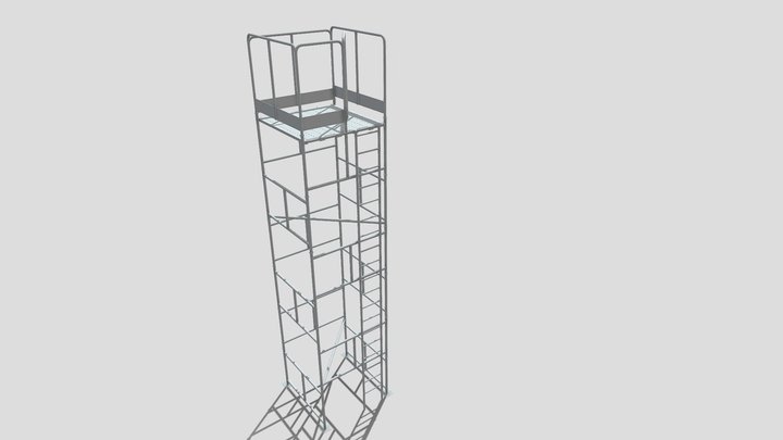 3D ANDAIME FRISIA