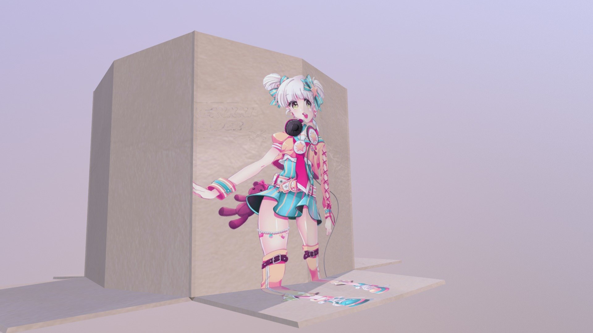 Box