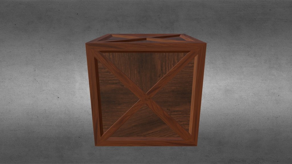 Bandicoot Box