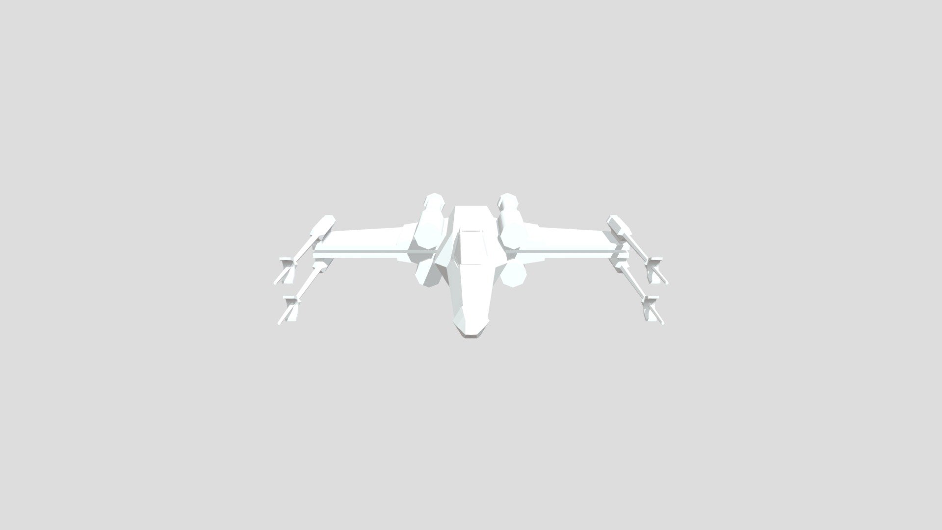 X-Wing