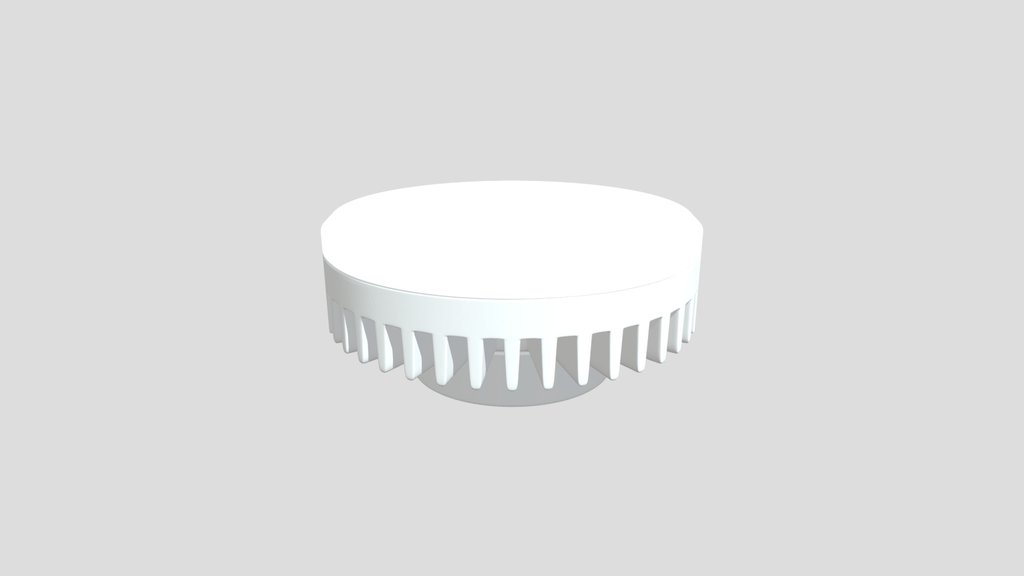 Bulb Lamp