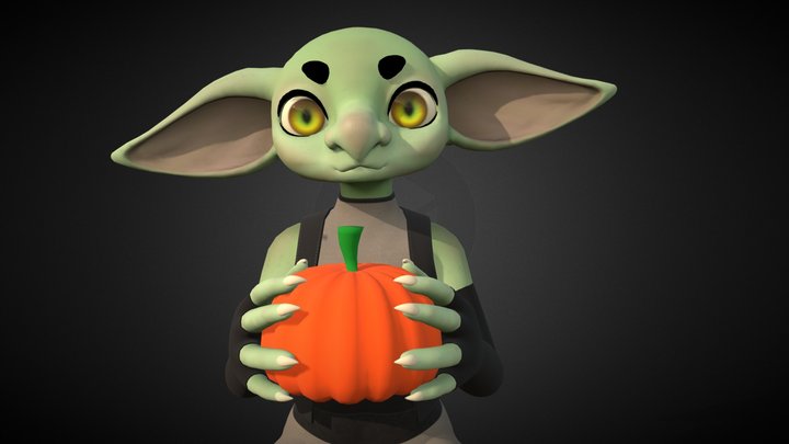 Gotoubunnohanayome 3D models - Sketchfab