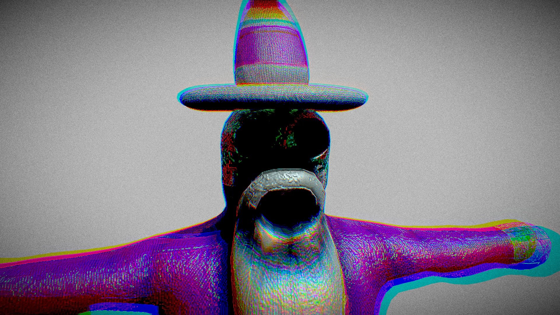 Rizzard (Unplagued) - Download Free 3D model by StupidGracia ...