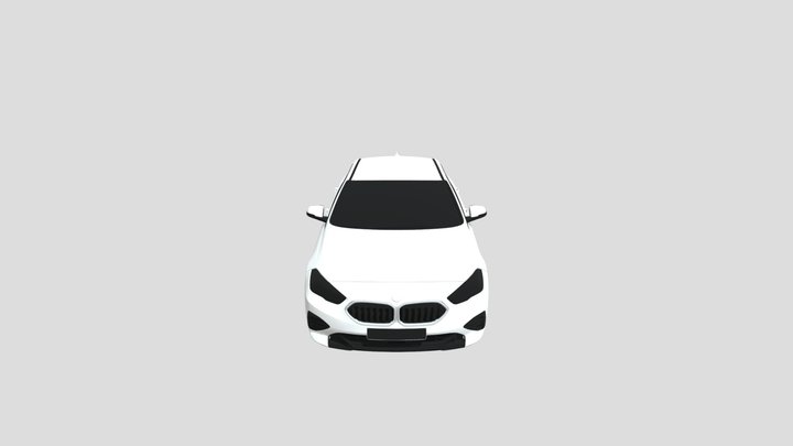 2GC 3D Model