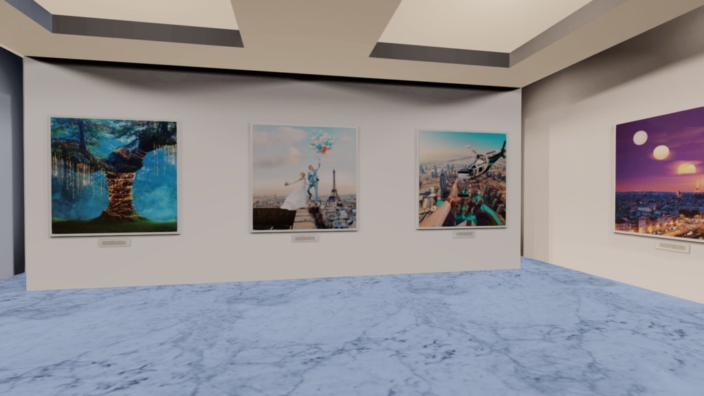 Instamuseum for @nois7