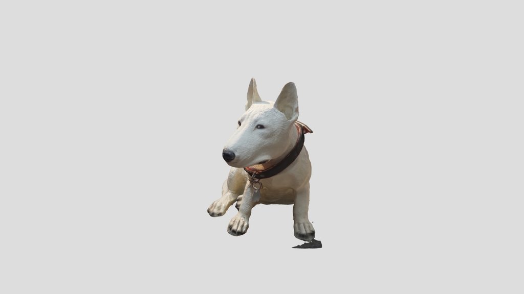 Hundefigur