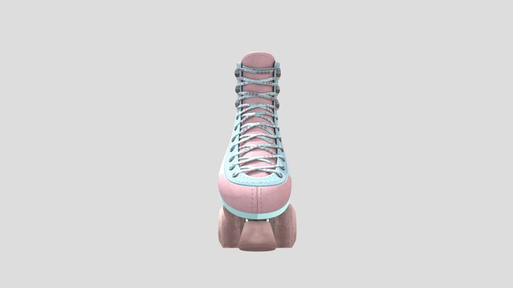 introduction to substance painter 3D Model