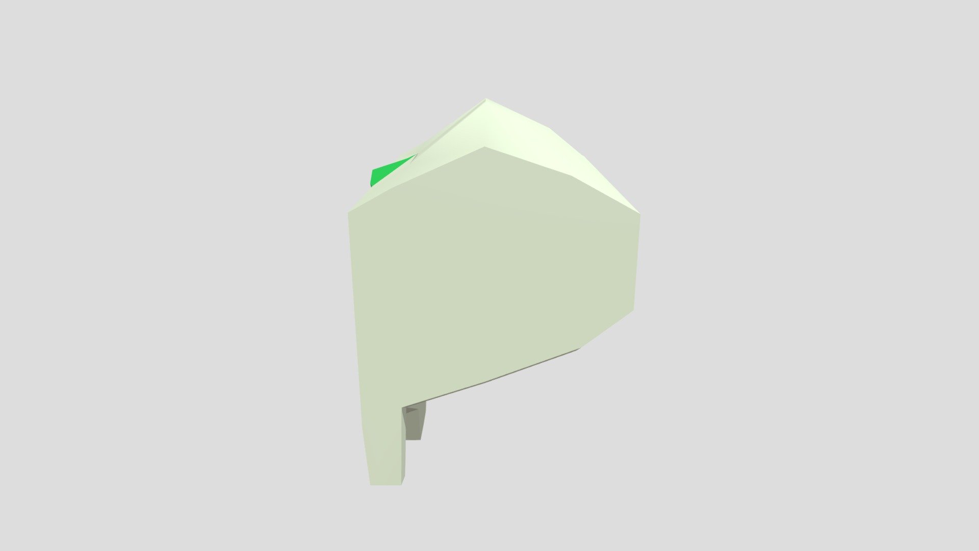 FBX_Skull