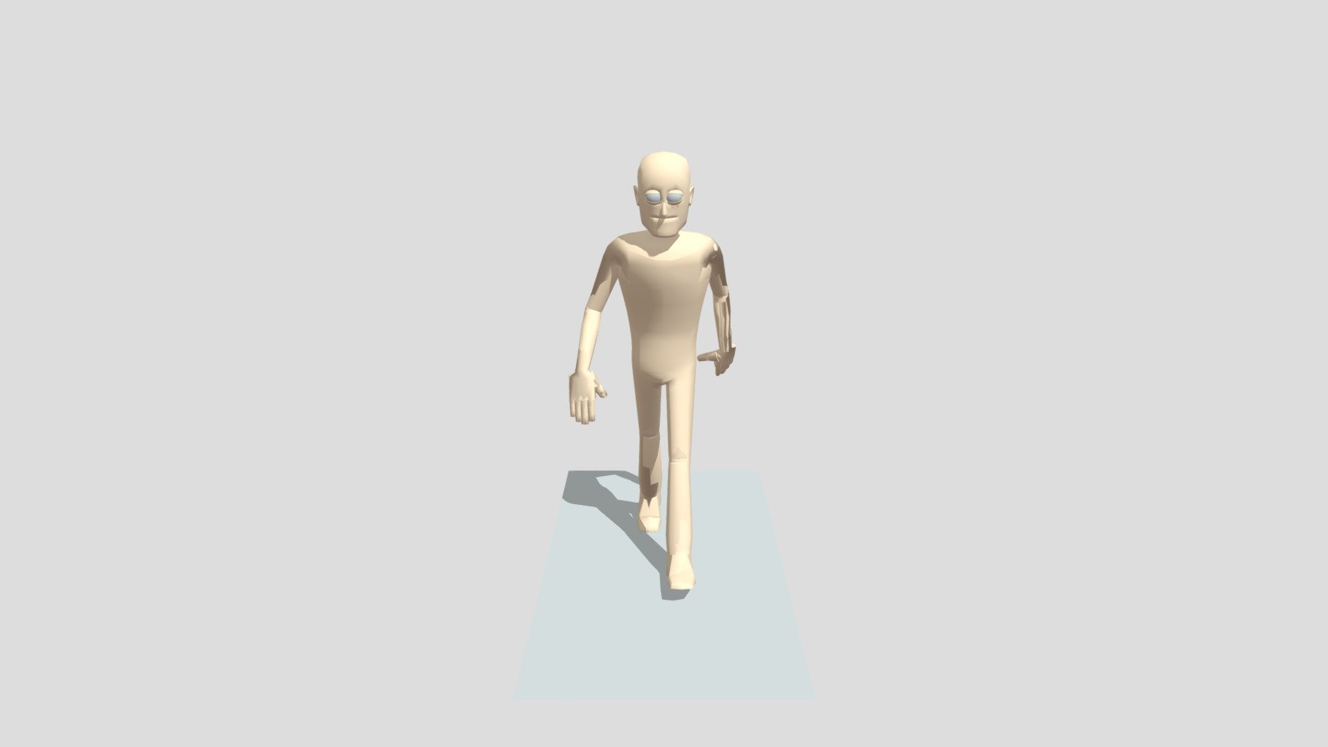 Walk IK 2
