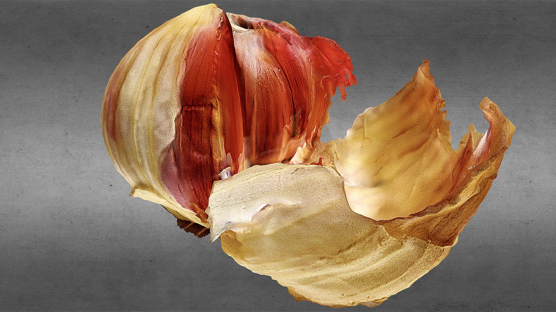 French Garlic